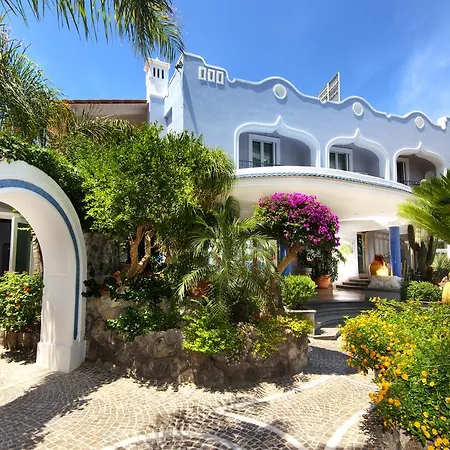 Sorriso Thermae & Hotel