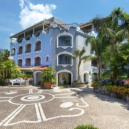 Sorriso Thermae & Hotel 4*