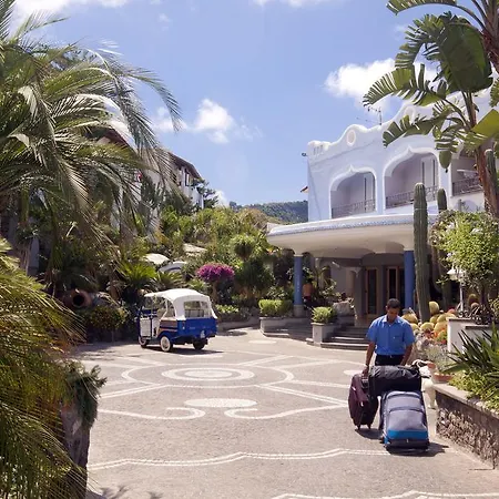 Hotel Sorriso Thermae &