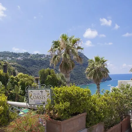 Sorriso Thermae & Hotel Forio (Isola d'Ischia)