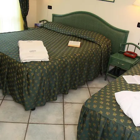 وسبا سوريسو ثيرماي 4* Forio di Ischia