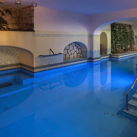 Sorriso Thermae & 4* Forio (Isola d'Ischia)