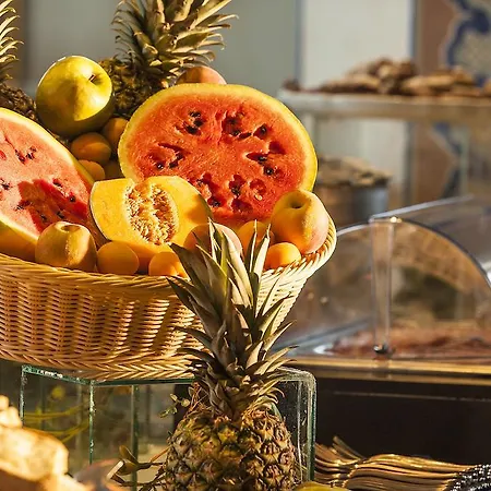 وسبا سوريسو ثيرماي فندق 4*