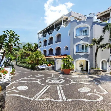Hotel Sorriso Thermae &