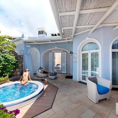 Hotel Sorriso Thermae & 4*