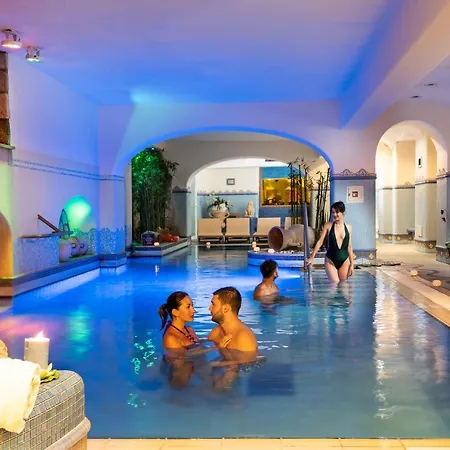 فندق وسبا سوريسو ثيرماي 4*