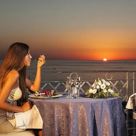 فندق وسبا سوريسو ثيرماي Forio di Ischia
