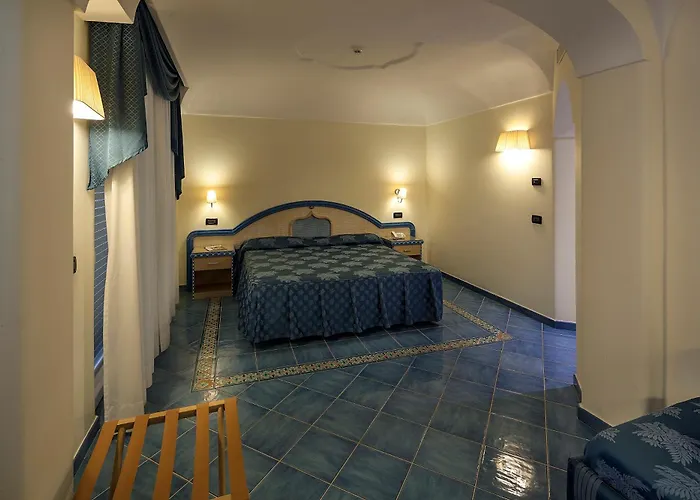 Hotel Sorriso Thermae &