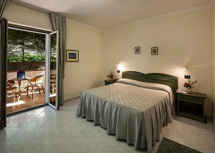 Hotel Sorriso Thermae & 4*