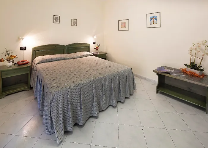 Sorriso Thermae & Hotel Forio di Ischia