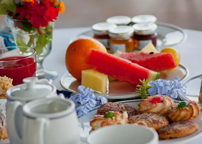 Hotel Sorriso Thermae & Forio di Ischia