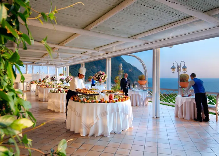 Sorriso Thermae & 4* Forio di Ischia