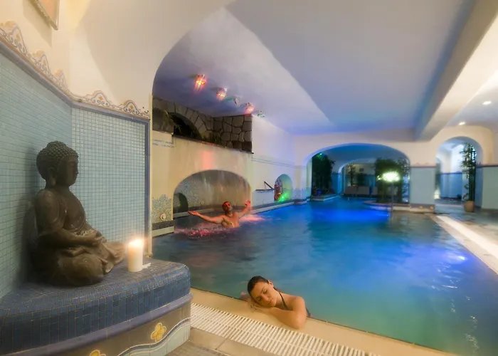 Sorriso Thermae & 4* Forio di Ischia