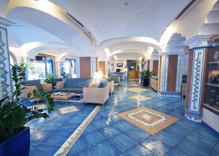 Sorriso Thermae & Hotel Forio di Ischia