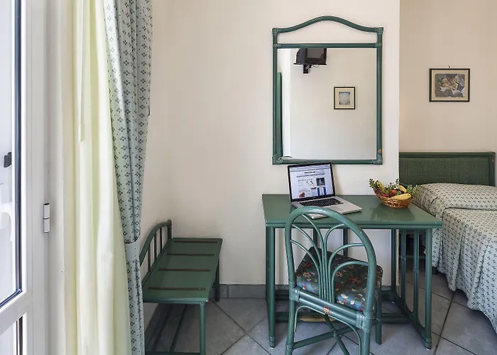 Sorriso Thermae & 4*