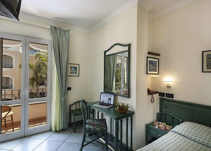 Sorriso Thermae & Hotel Forio di Ischia