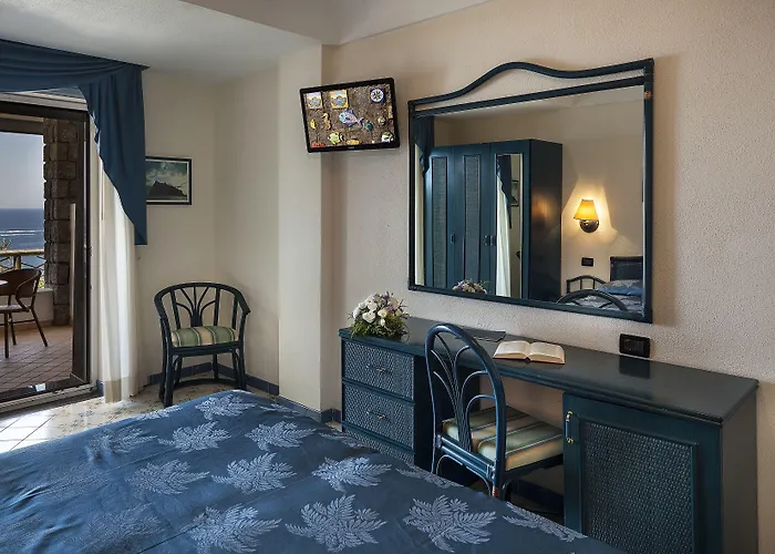 Sorriso Thermae & Hotel