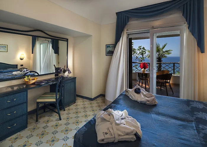 Hotel Sorriso Thermae & 4*