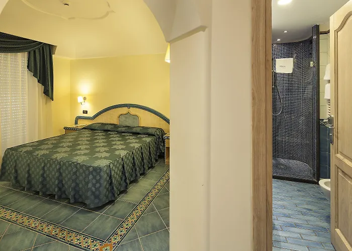 Sorriso Thermae & Hotel 4*