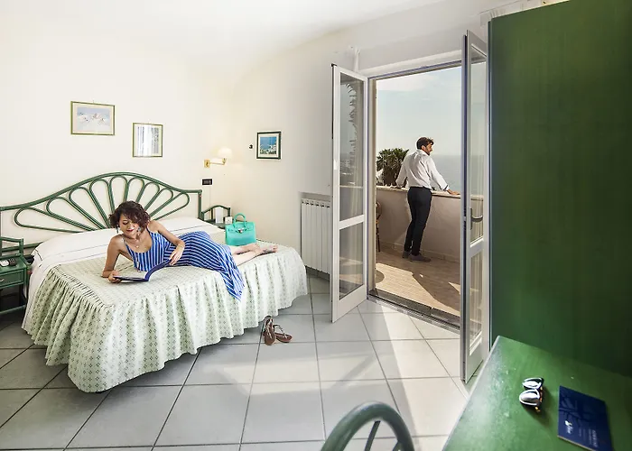 Sorriso Thermae & 4*