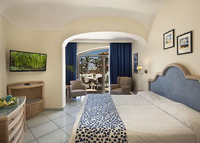 Sorriso Thermae & Hotel