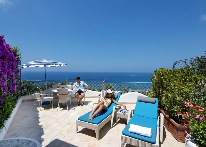 Sorriso Thermae & Hotel Forio di Ischia