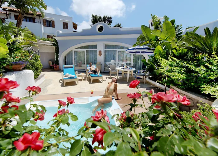 Hotel Sorriso Thermae & 4*