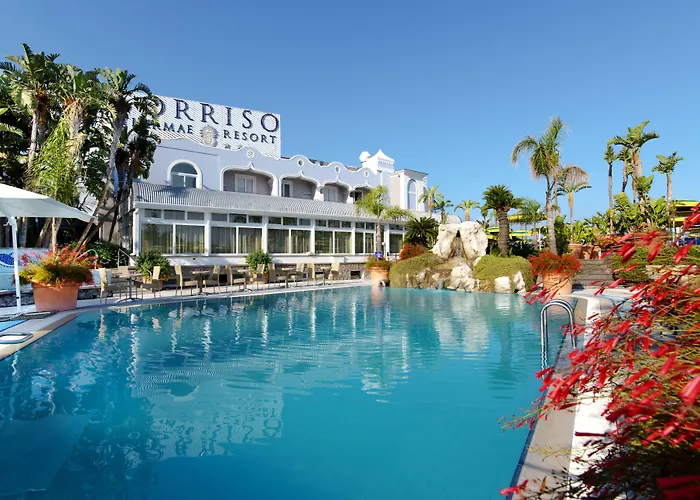 Sorriso Thermae & Hotel Forio di Ischia