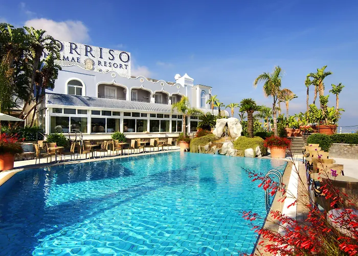 Sorriso Thermae & Hotel 4*