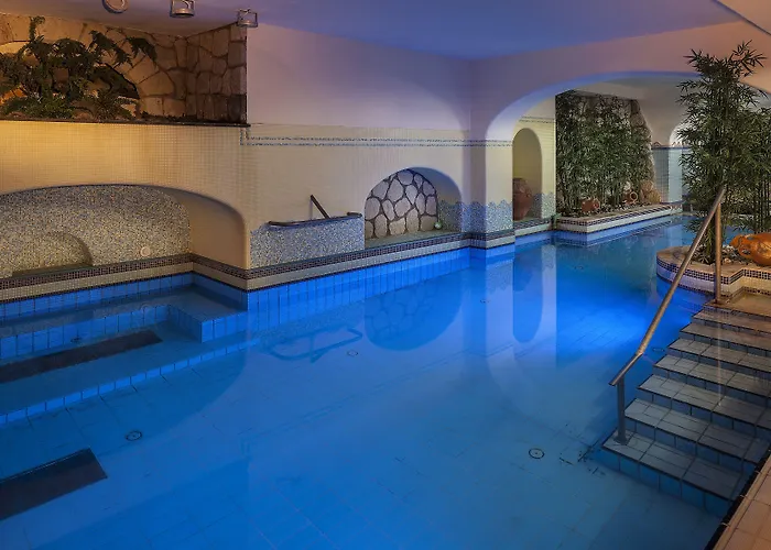 Sorriso Thermae & Hotel Forio di Ischia