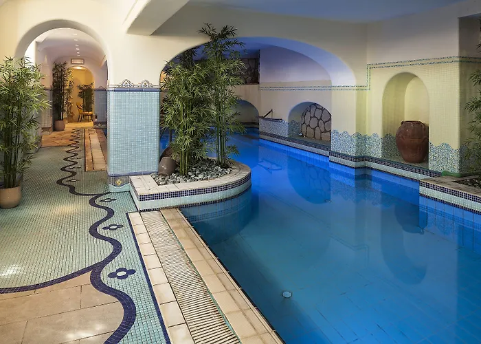 Sorriso Thermae & Hotel 4*