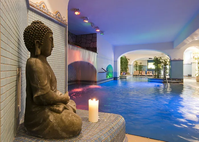 Sorriso Thermae & 4* Forio di Ischia