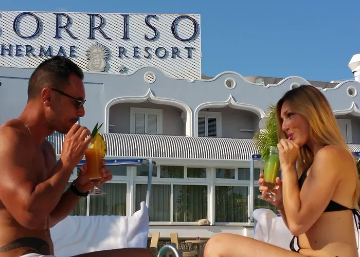 Sorriso Thermae & Forio di Ischia