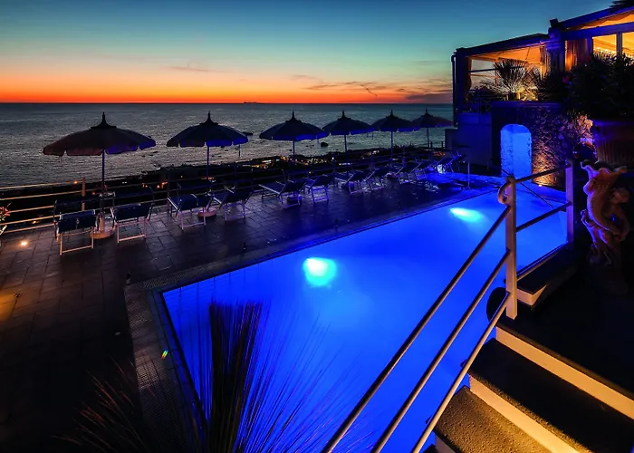 Sorriso Thermae & Hotel