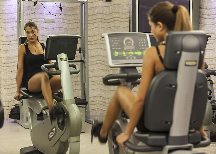 Sorriso Thermae & 4*