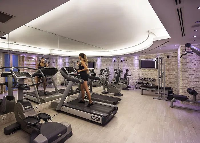 Sorriso Thermae & Hotel Forio di Ischia