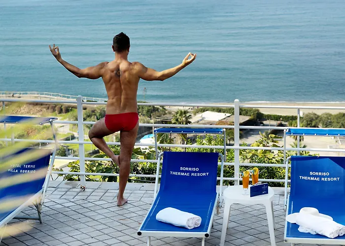 Sorriso Thermae & Forio di Ischia