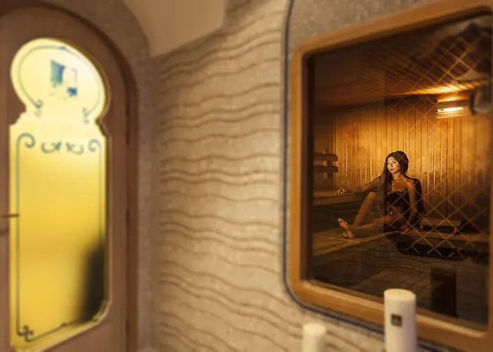 Hotel Sorriso Thermae & Forio di Ischia