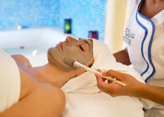 Sorriso Thermae & 4*