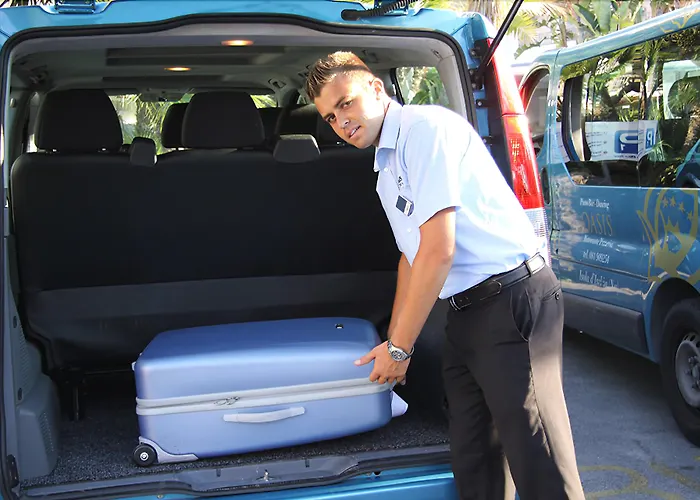 Sorriso Thermae & Hotel 4*