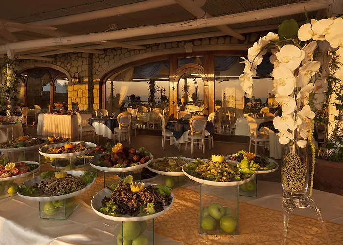 Sorriso Thermae & Forio di Ischia