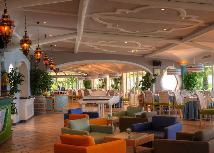 Sorriso Thermae & 4* Forio di Ischia