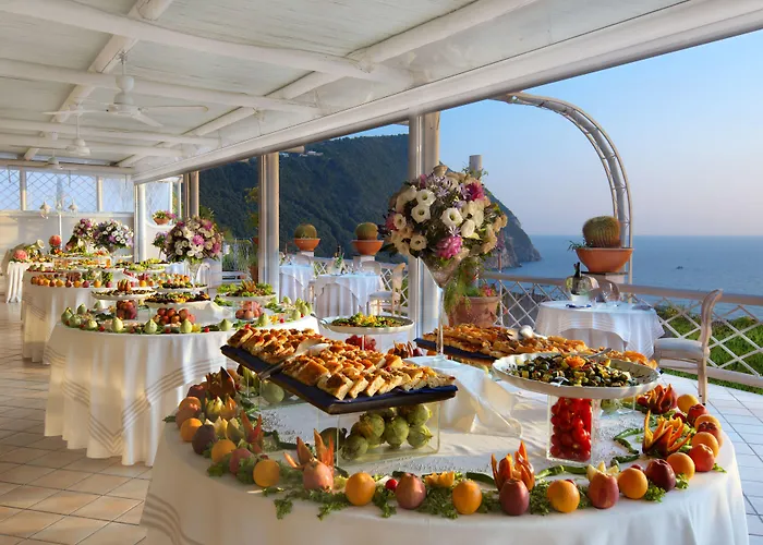 Hotel Sorriso Thermae & 4*