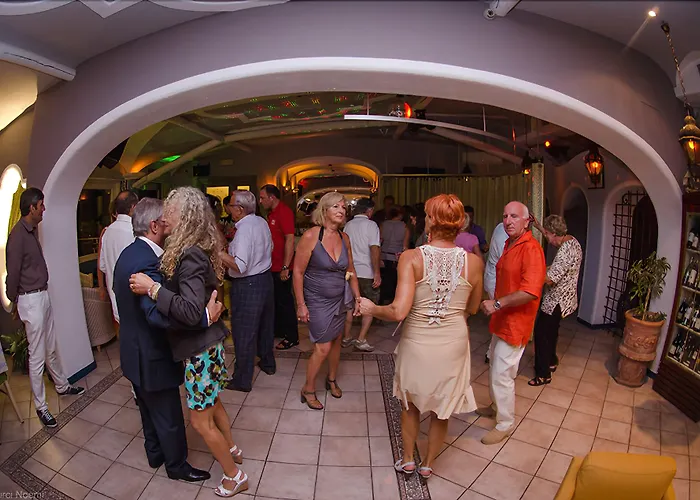 Hotel Sorriso Thermae & 4*