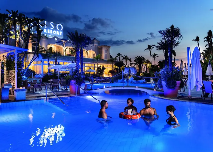 Sorriso Thermae & Hotel Forio di Ischia