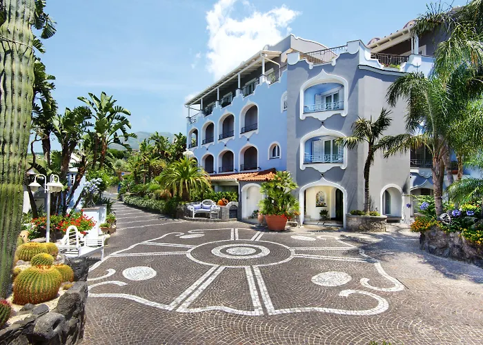 Sorriso Thermae & 4*