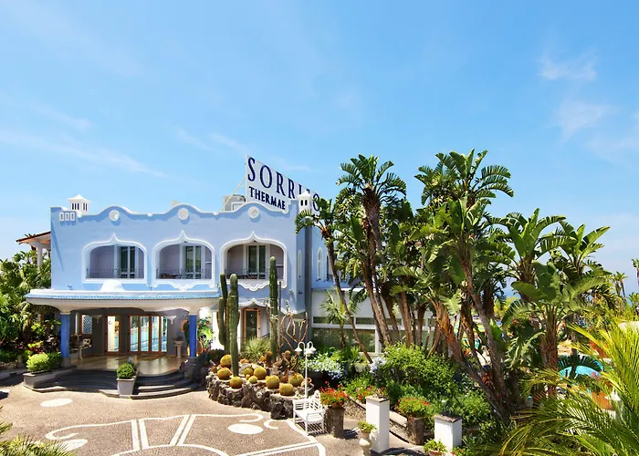 Sorriso Thermae & Hotel