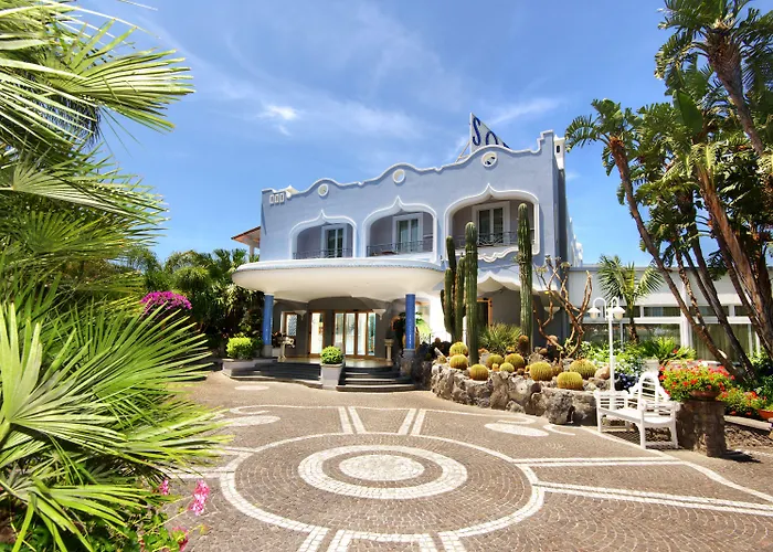 Hotel Sorriso Thermae & 4*