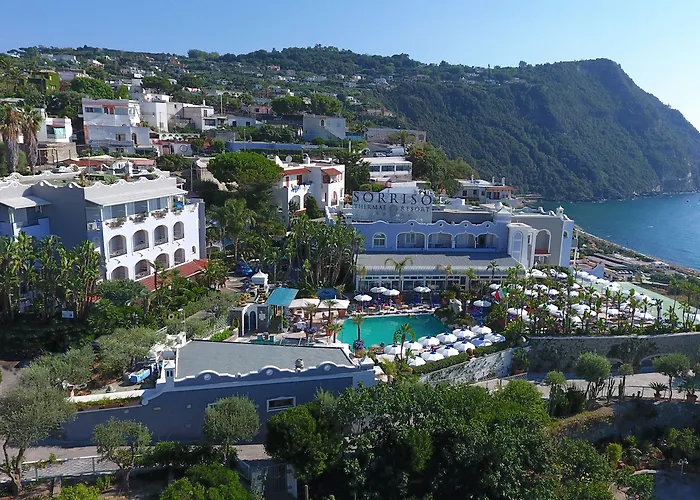 Hotel Sorriso Thermae & 4*