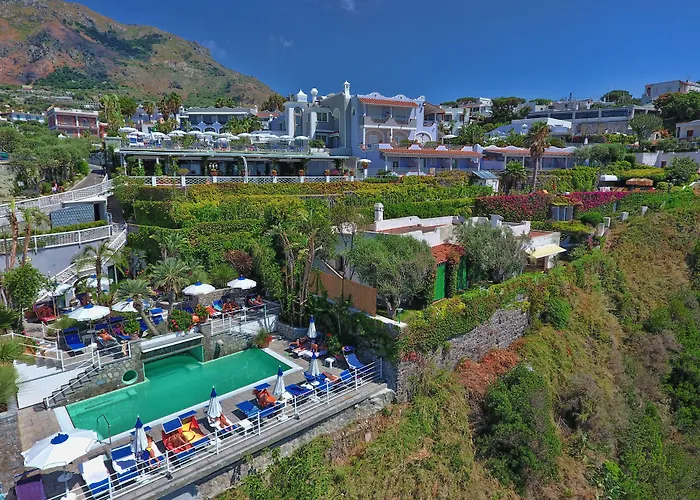 Hotel Sorriso Thermae & 4*